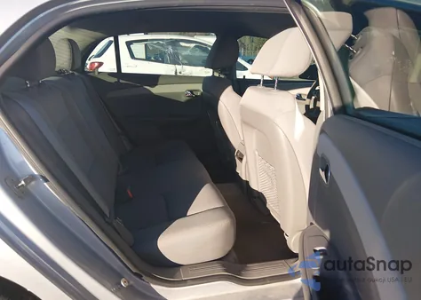 2010 Chevrolet Malibu Lt из США, поврежденный, VIN 1G1ZC5EB0AF130356